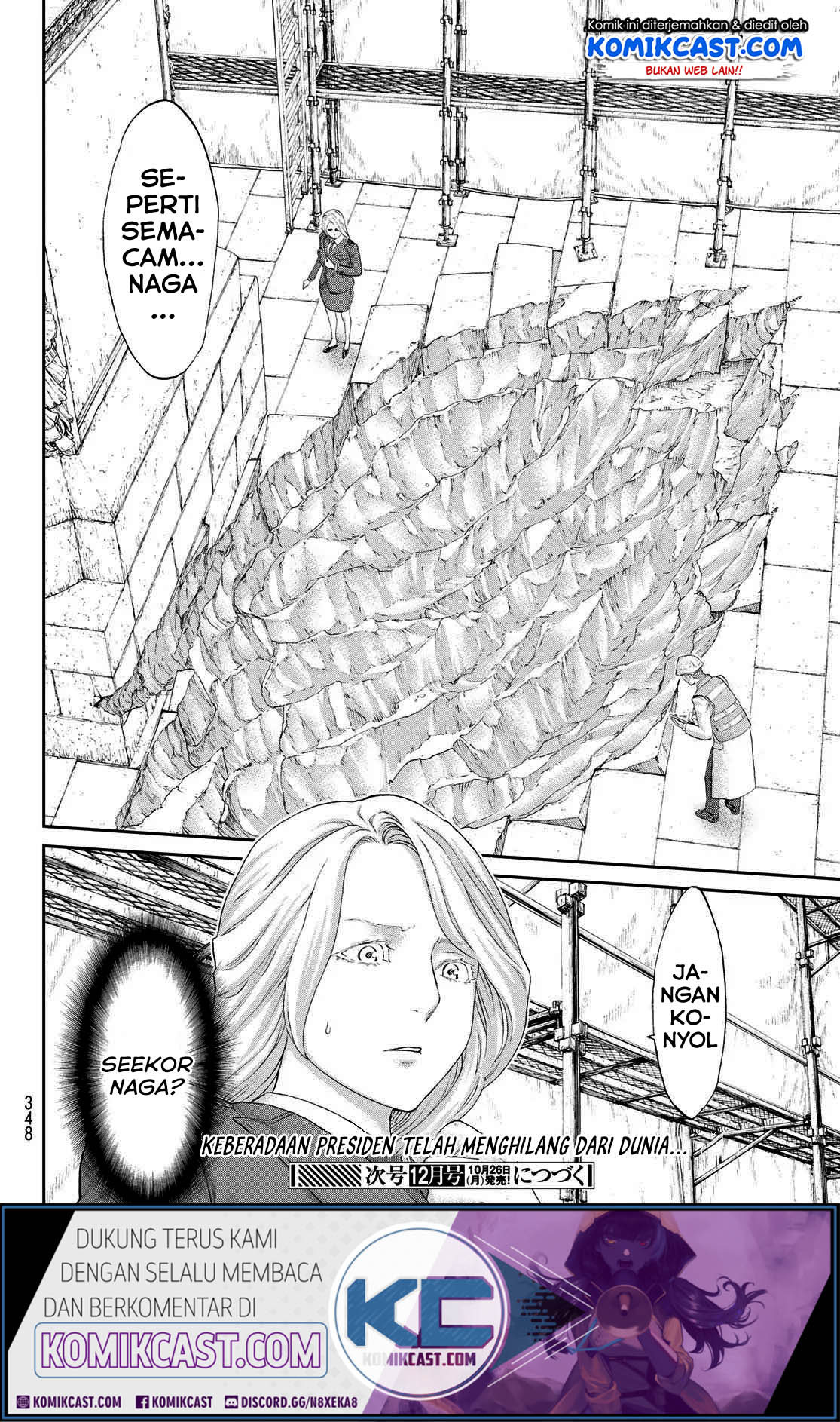 isekai-putin - Chapter: 26