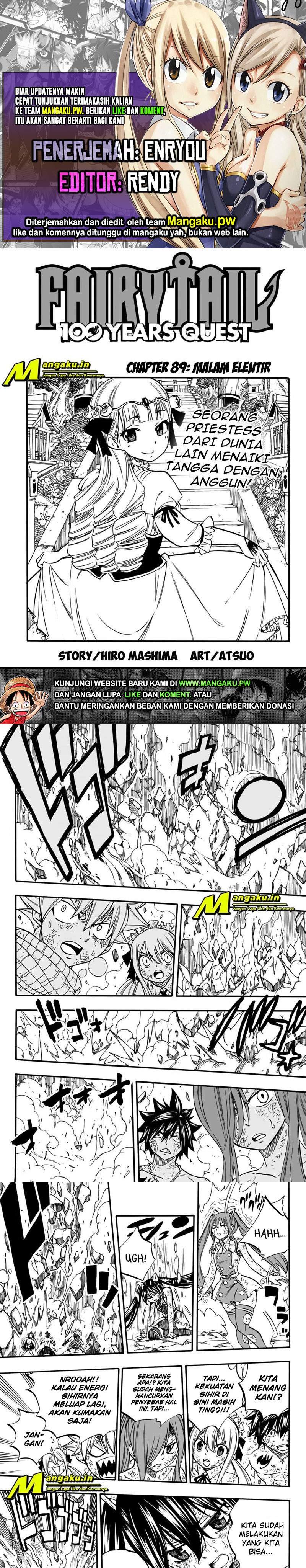 fairy-tail-100-years-quest - Chapter: 89