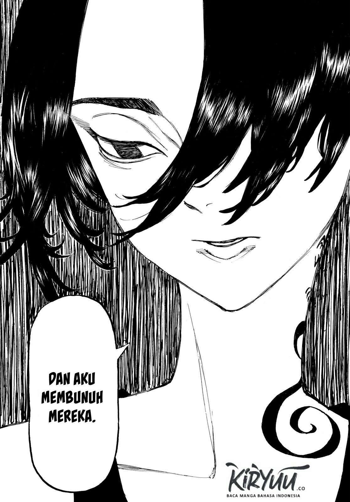 tokyo-revengers - Chapter: 117