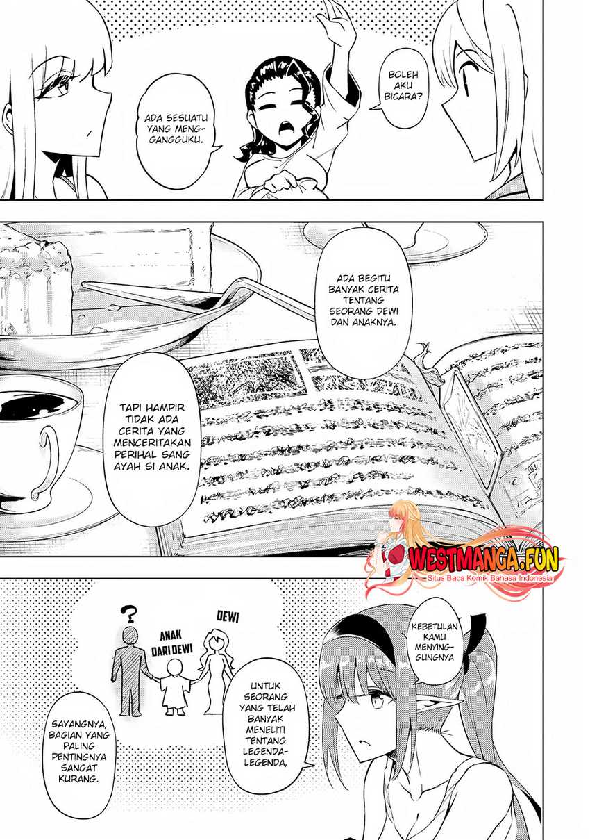 tono-no-kanri-o-shite-miyou - Chapter: 55