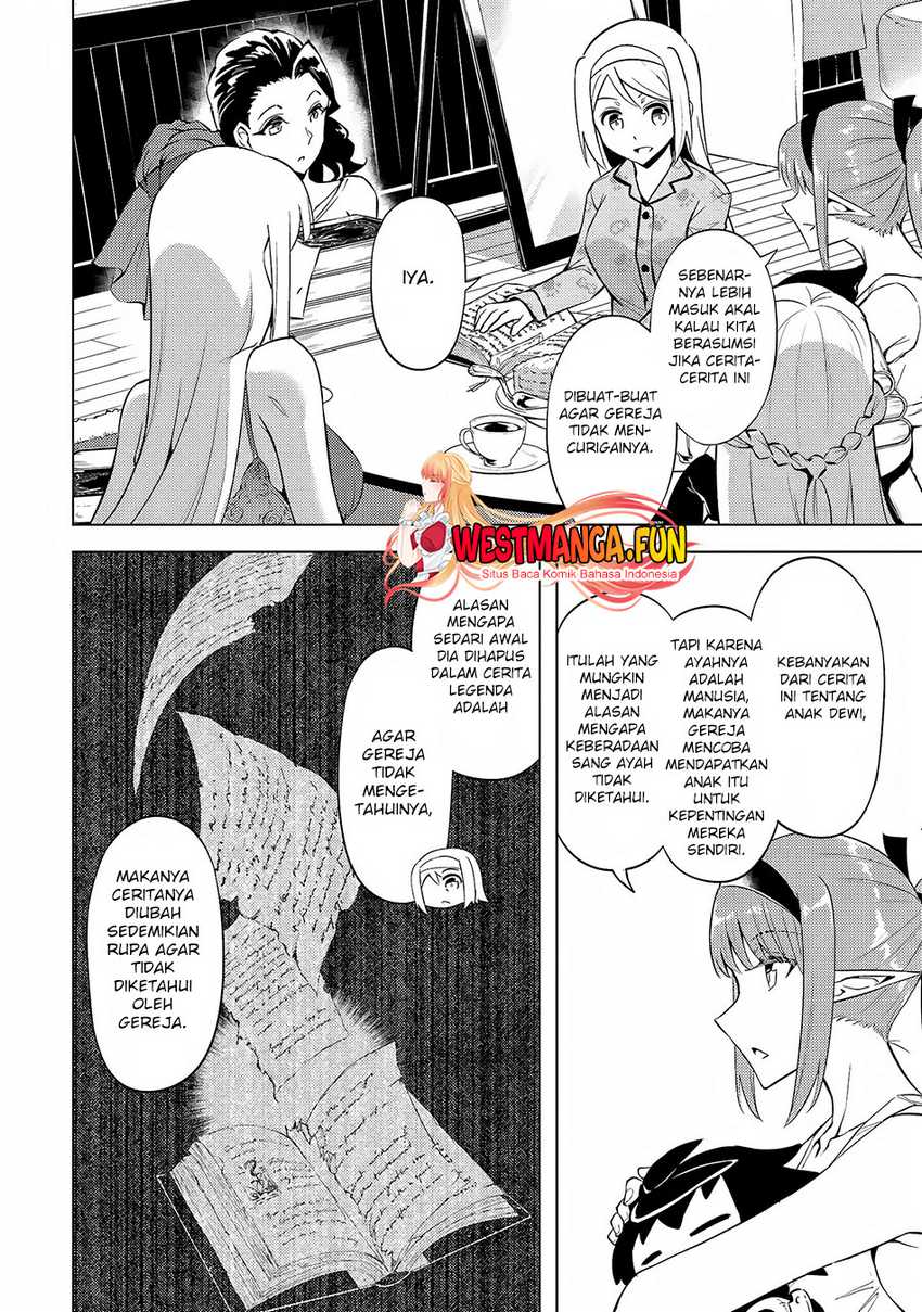 tono-no-kanri-o-shite-miyou - Chapter: 55