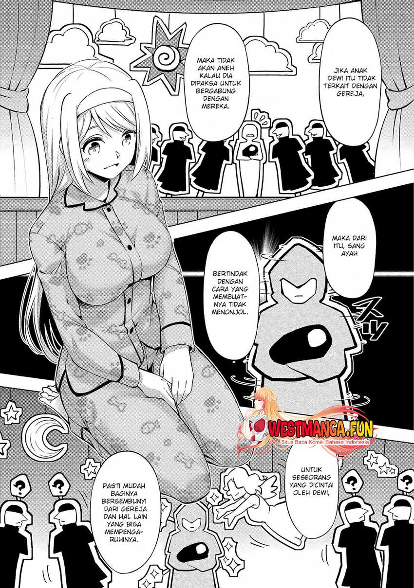 tono-no-kanri-o-shite-miyou - Chapter: 55