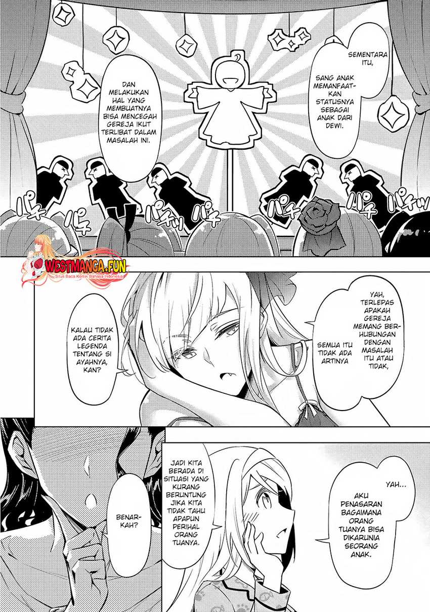 tono-no-kanri-o-shite-miyou - Chapter: 55