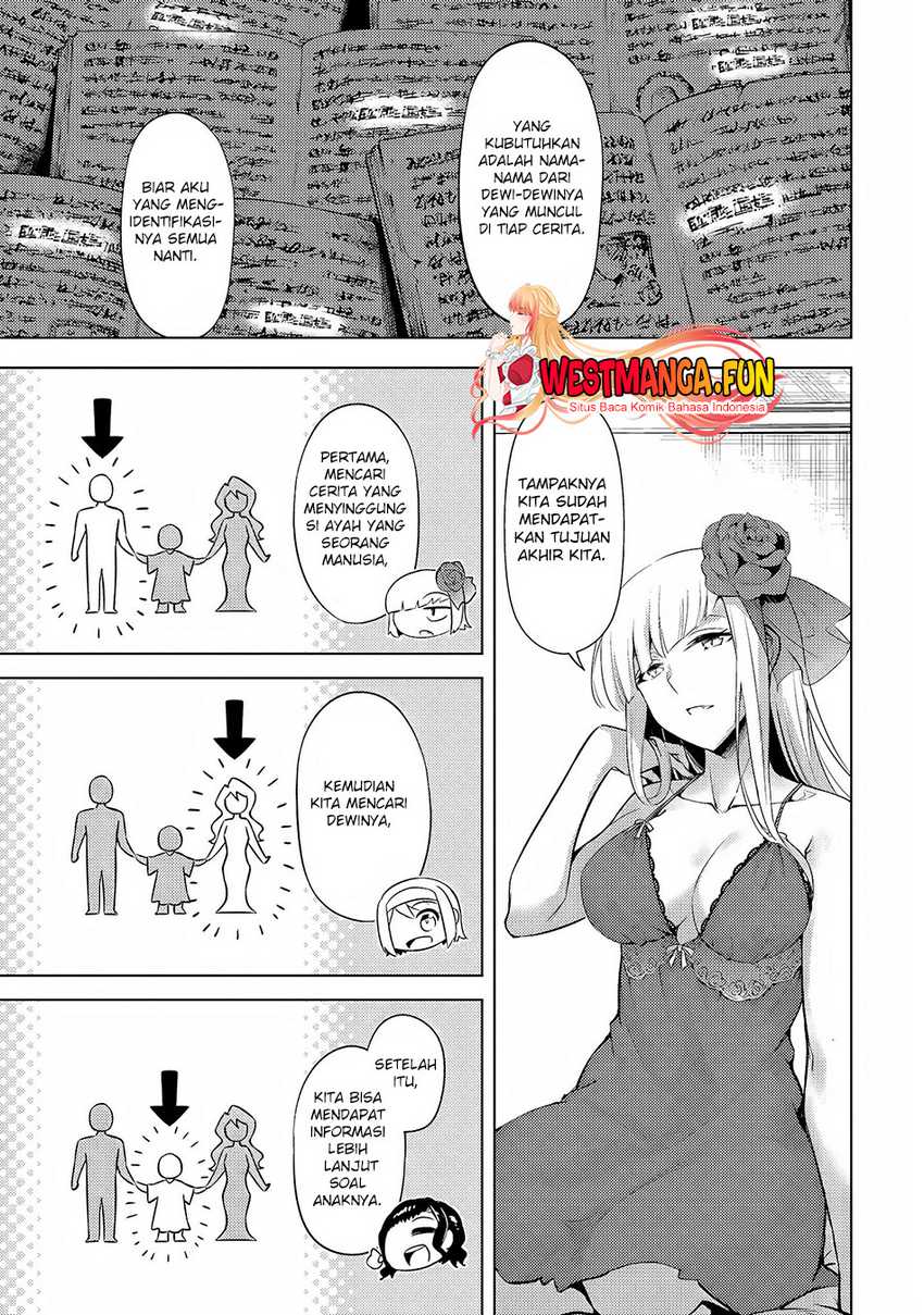 tono-no-kanri-o-shite-miyou - Chapter: 55