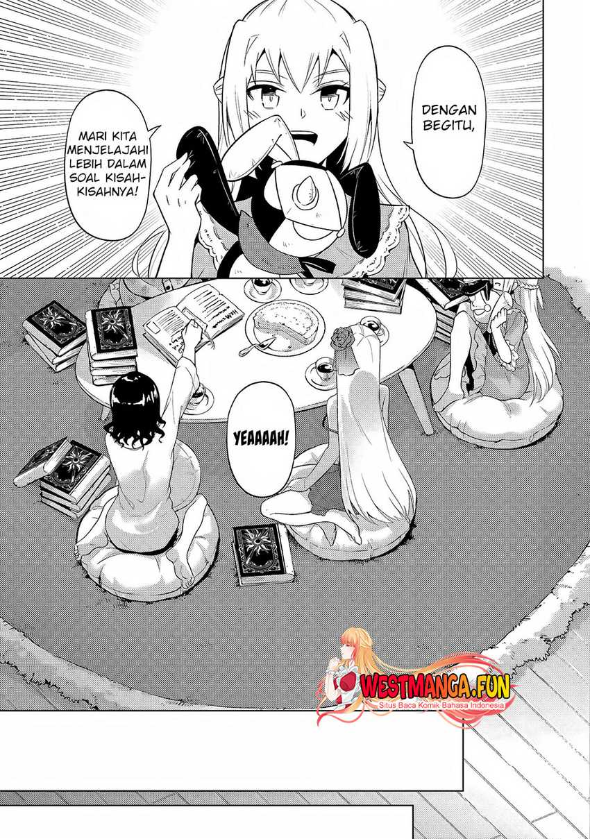 tono-no-kanri-o-shite-miyou - Chapter: 55