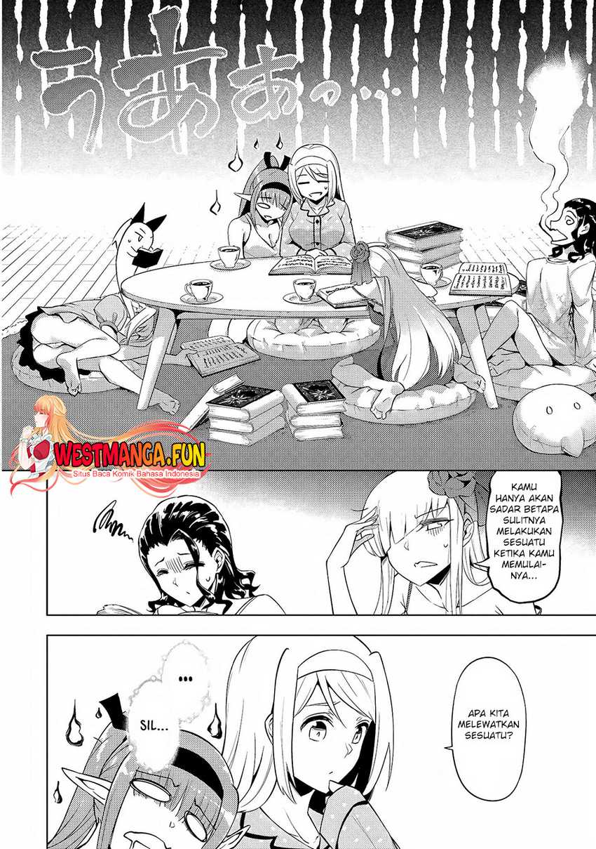 tono-no-kanri-o-shite-miyou - Chapter: 55