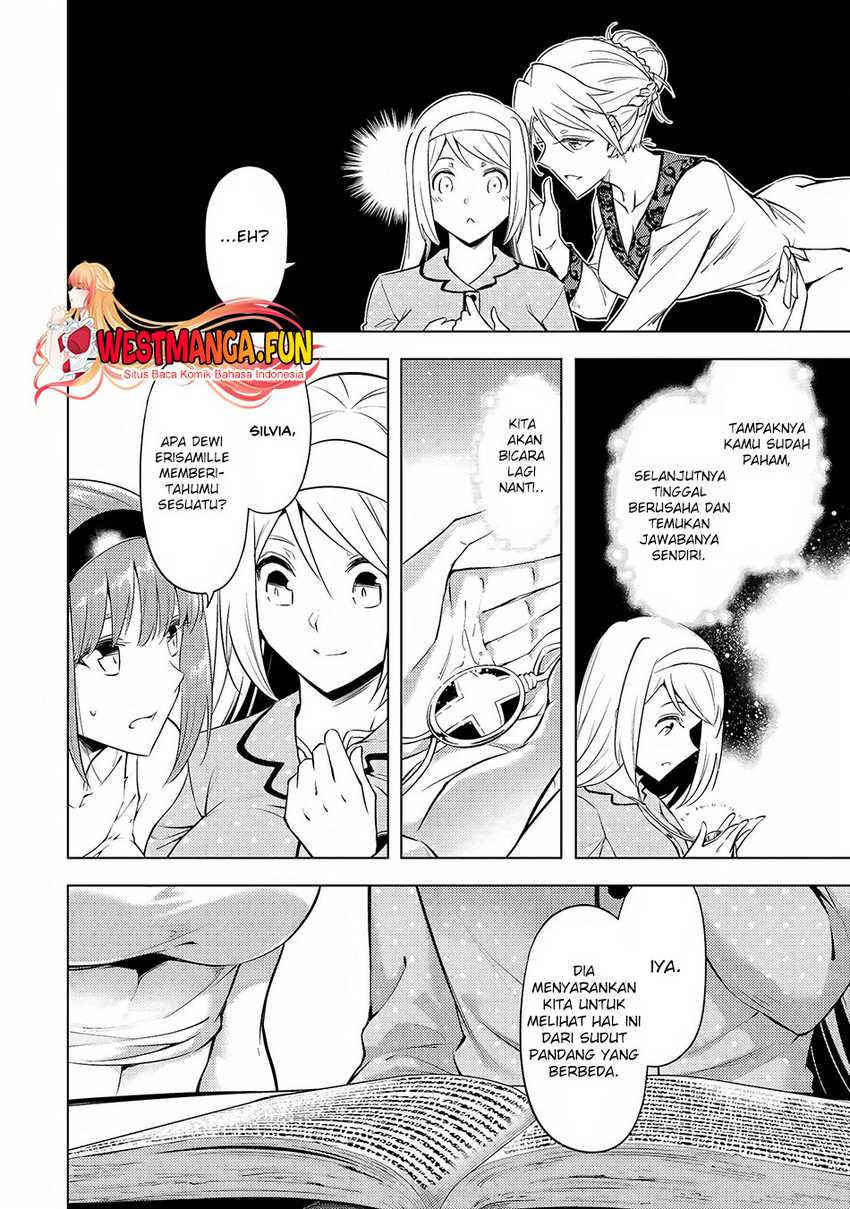 tono-no-kanri-o-shite-miyou - Chapter: 55