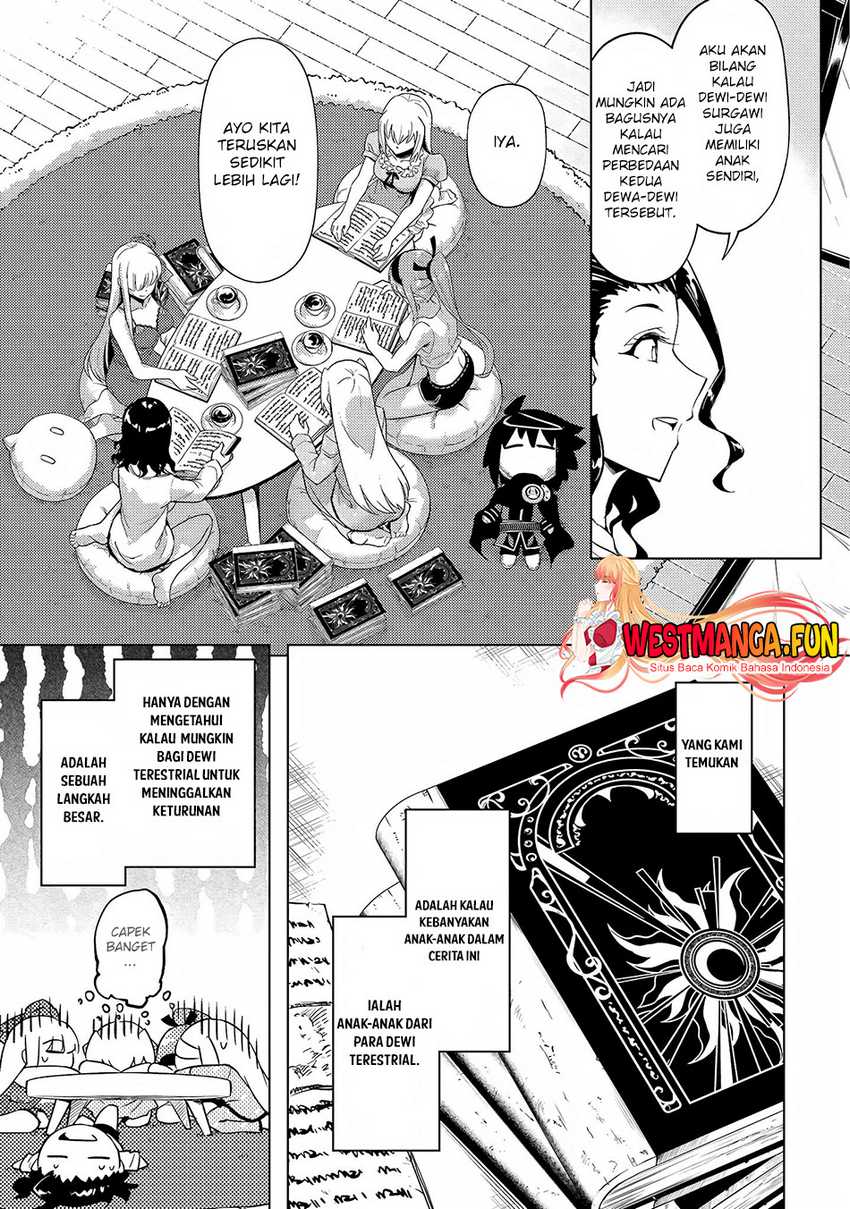 tono-no-kanri-o-shite-miyou - Chapter: 55