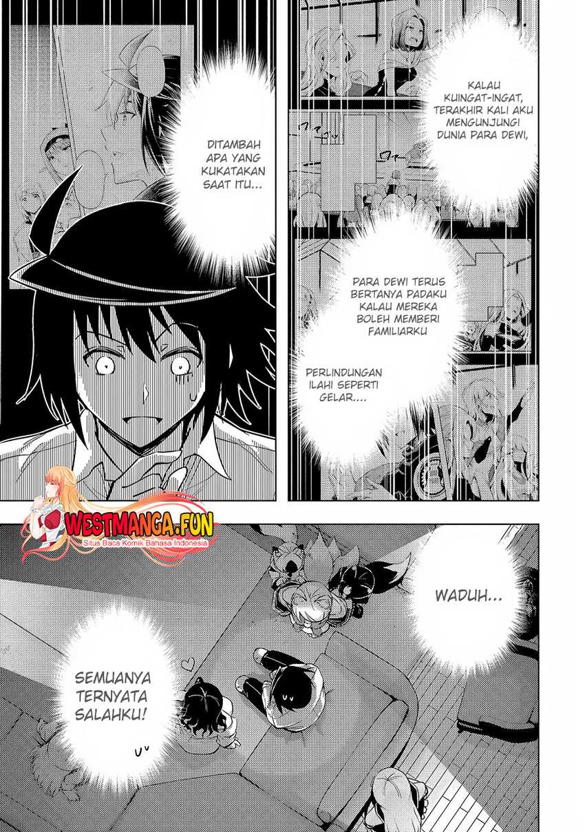 tono-no-kanri-o-shite-miyou - Chapter: 55