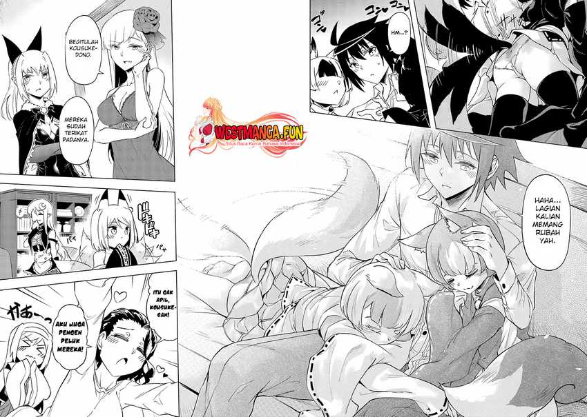 tono-no-kanri-o-shite-miyou - Chapter: 55