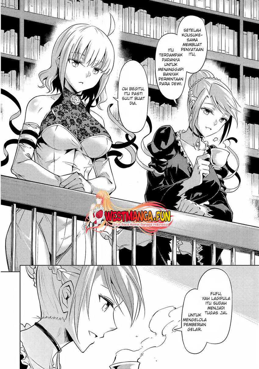 tono-no-kanri-o-shite-miyou - Chapter: 55