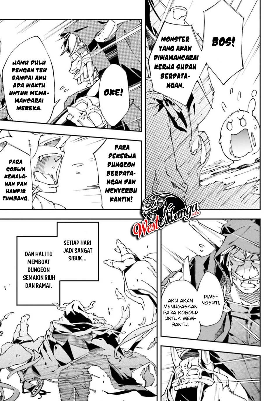 chu-boss-san-level-99-saikyou-no-buka-tachi-to-tomo-ni-nishuume-totsunyuu - Chapter: 3