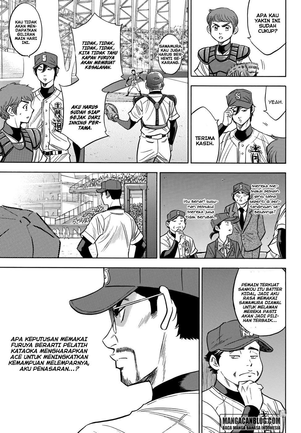 diamond-no-ace-act-2 - Chapter: 37