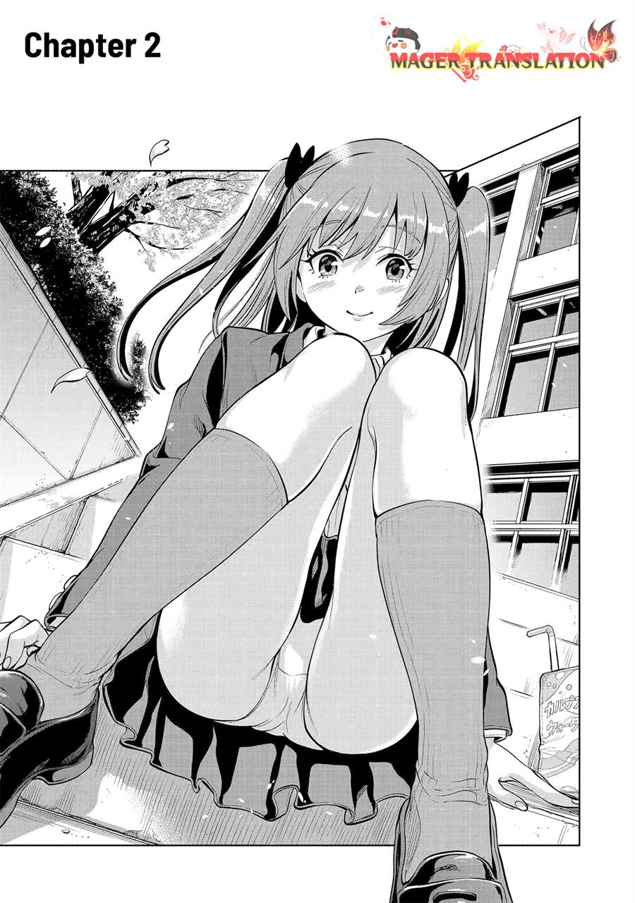 koukousei-web-sakka-no-mote-seikatsu-anta-ga-kami-sakka-na-wakenai-desho-to-boku-wo-futta-osananajimi-ga-koukaishiteru-kedo-mou-osoi - Chapter: 2