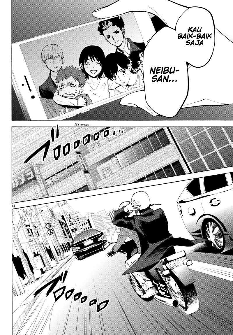 konya-wa-tsuki-ga-kirei-desu-ga-toriaezu-shi-ne - Chapter: 20