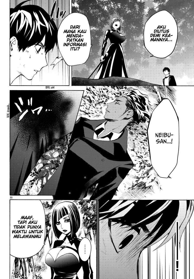 konya-wa-tsuki-ga-kirei-desu-ga-toriaezu-shi-ne - Chapter: 20