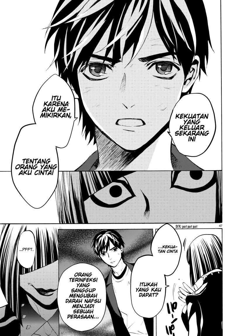 konya-wa-tsuki-ga-kirei-desu-ga-toriaezu-shi-ne - Chapter: 20