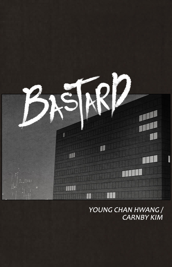 bastard - Chapter: 50