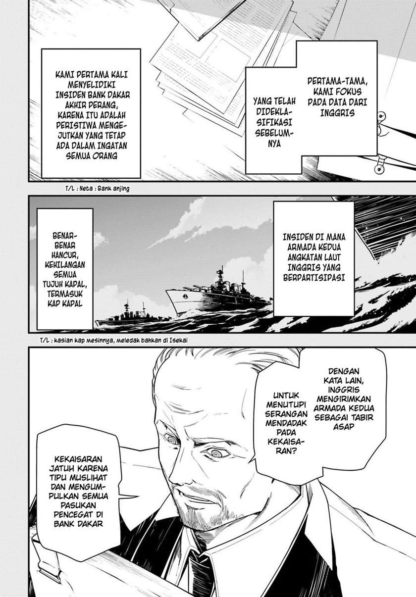 youjo-senki - Chapter: 9