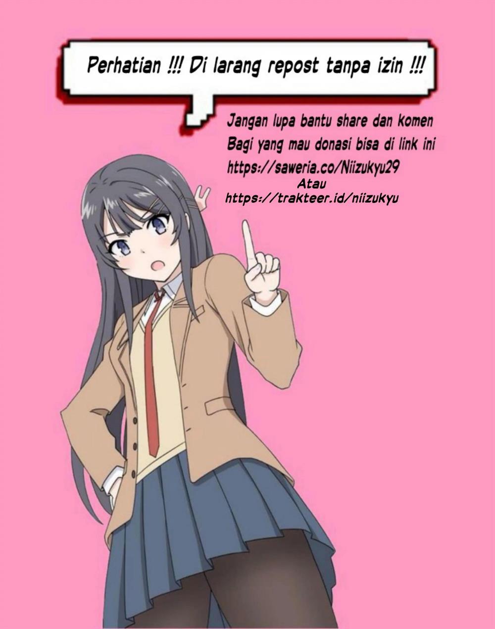 boku-no-kokoro-no-yabai-yatsu - Chapter: 32