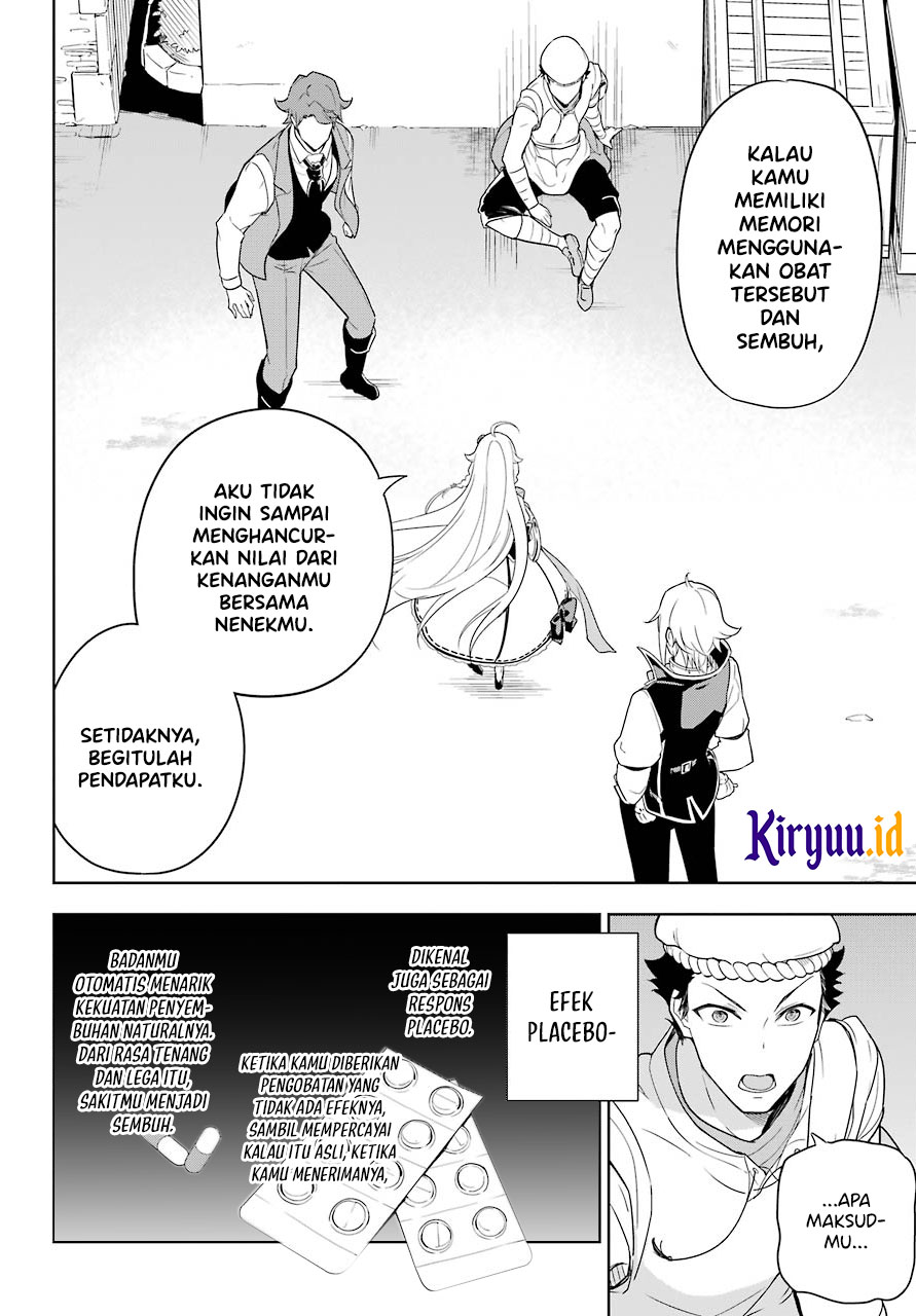 chichi-wa-eiyuu-haha-wa-seirei-musume-no-watashi-wa-tenseisha - Chapter: 39