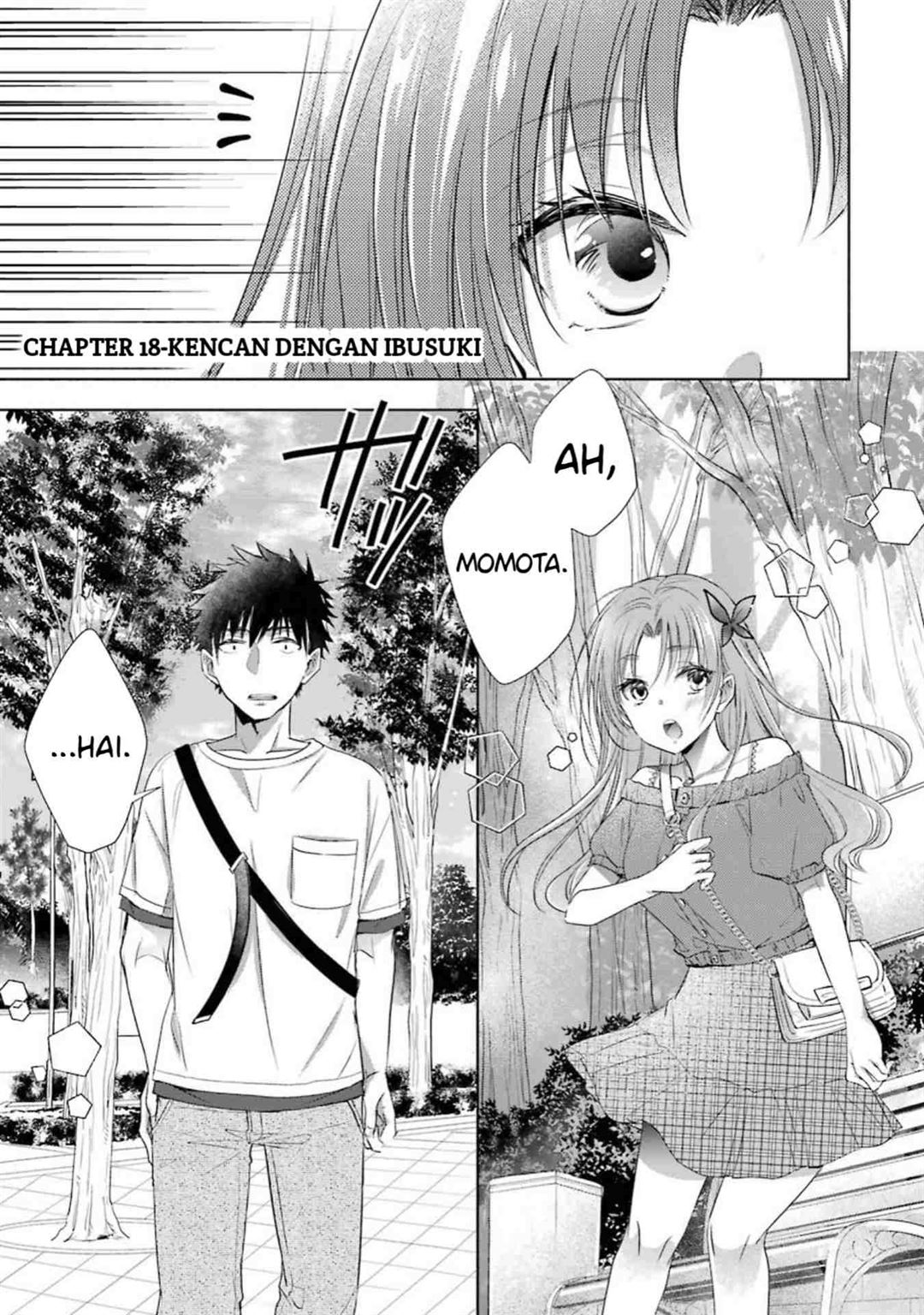 choppiri-toshiue-demo-kanojo-ni-shite-kuremasu-ka - Chapter: 19