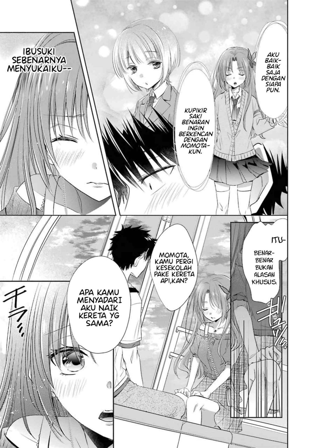 choppiri-toshiue-demo-kanojo-ni-shite-kuremasu-ka - Chapter: 19