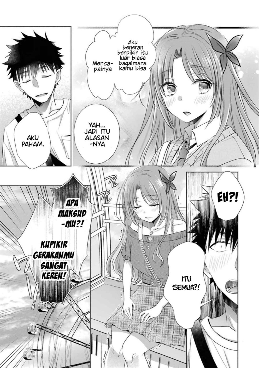 choppiri-toshiue-demo-kanojo-ni-shite-kuremasu-ka - Chapter: 19