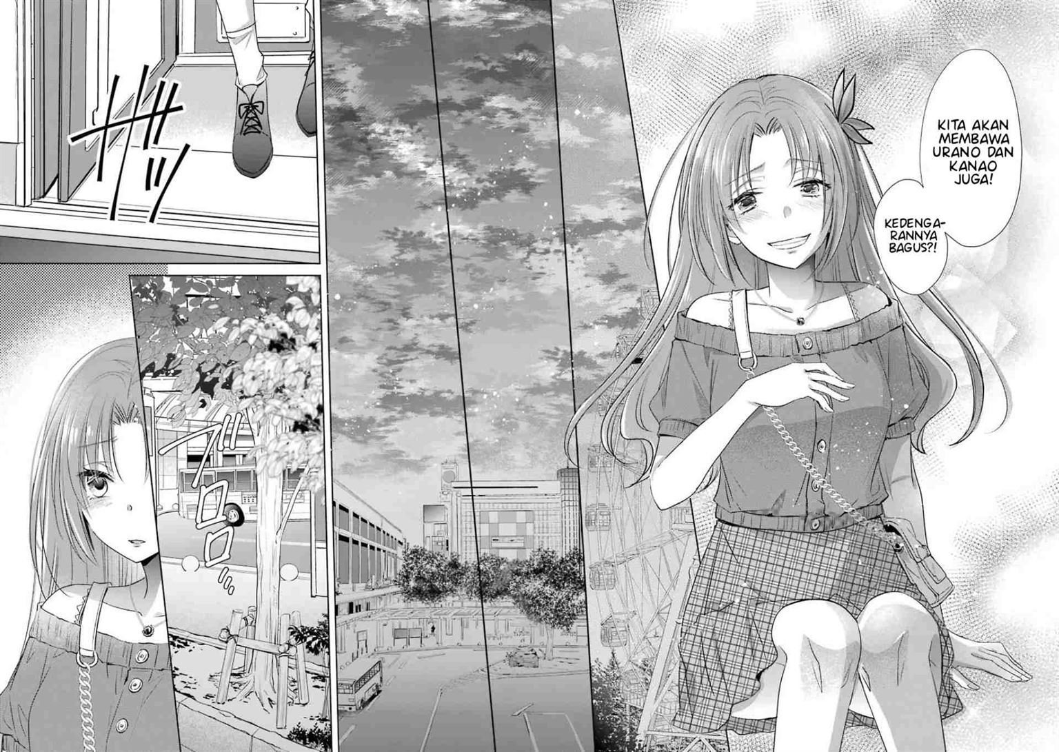 choppiri-toshiue-demo-kanojo-ni-shite-kuremasu-ka - Chapter: 19