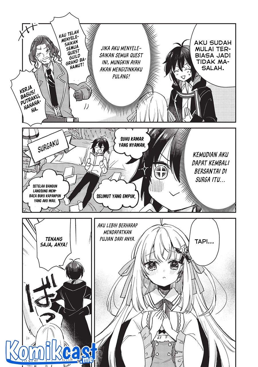 hikikomori-no-ore-ga-kawaii-guild-master-ni-sewa-wo-yakaremakuttatte-betsu-ni-ii-darou - Chapter: 2