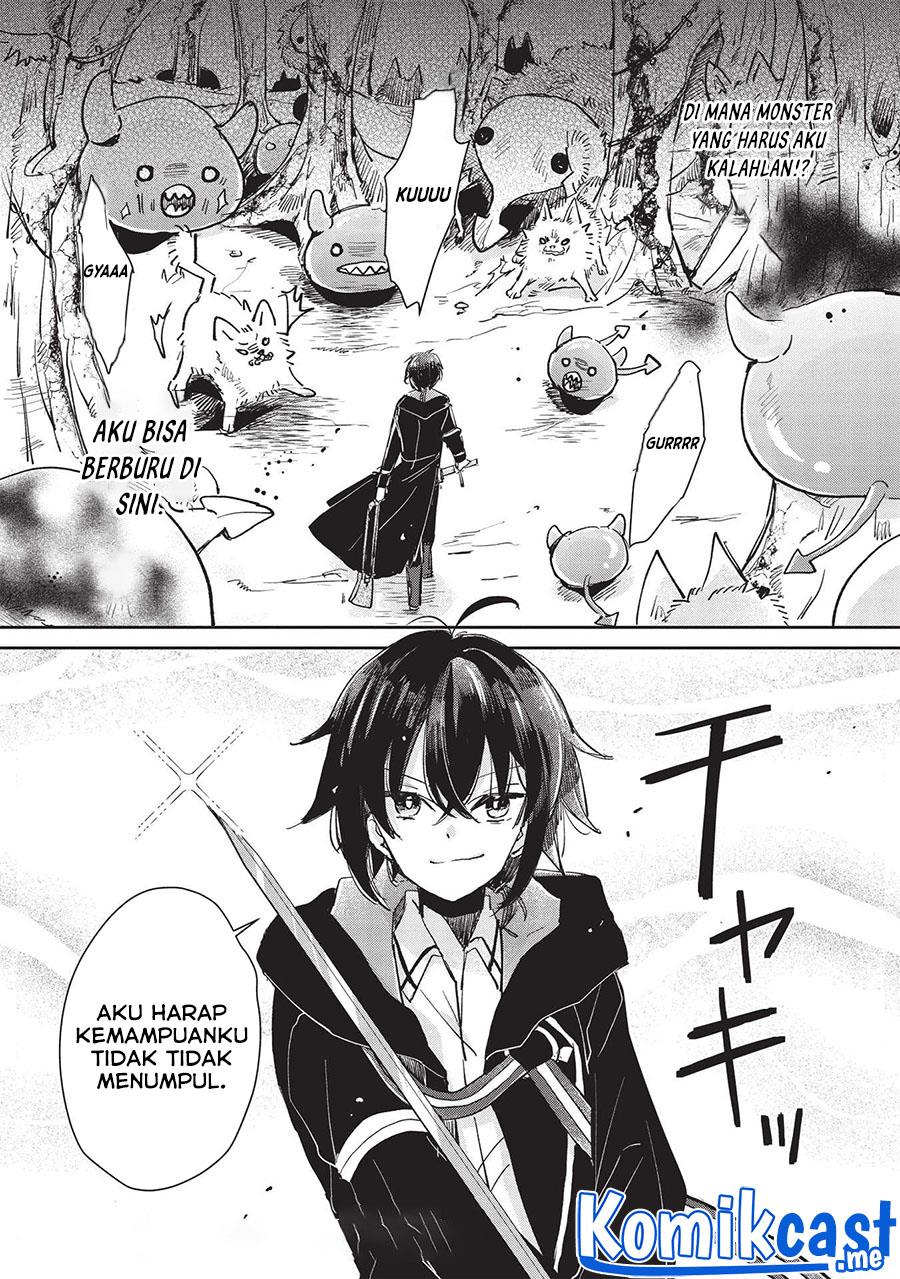 hikikomori-no-ore-ga-kawaii-guild-master-ni-sewa-wo-yakaremakuttatte-betsu-ni-ii-darou - Chapter: 2