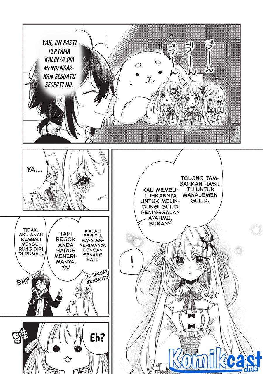 hikikomori-no-ore-ga-kawaii-guild-master-ni-sewa-wo-yakaremakuttatte-betsu-ni-ii-darou - Chapter: 2