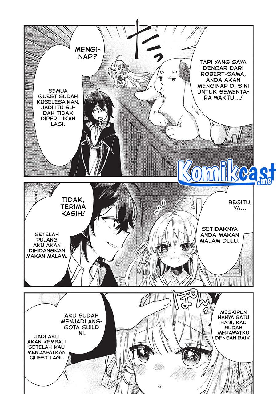 hikikomori-no-ore-ga-kawaii-guild-master-ni-sewa-wo-yakaremakuttatte-betsu-ni-ii-darou - Chapter: 2