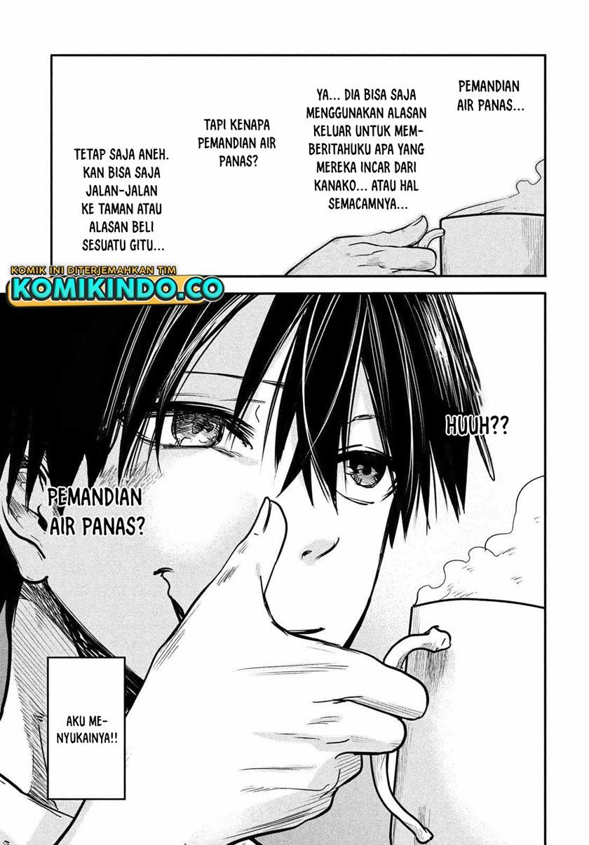 isekai-kaeri-no-daikenja-sama-wa-sore-demo-kossori-kurashite-iru-tsumori-desu - Chapter: 4