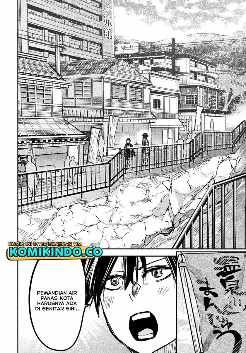 isekai-kaeri-no-daikenja-sama-wa-sore-demo-kossori-kurashite-iru-tsumori-desu - Chapter: 4