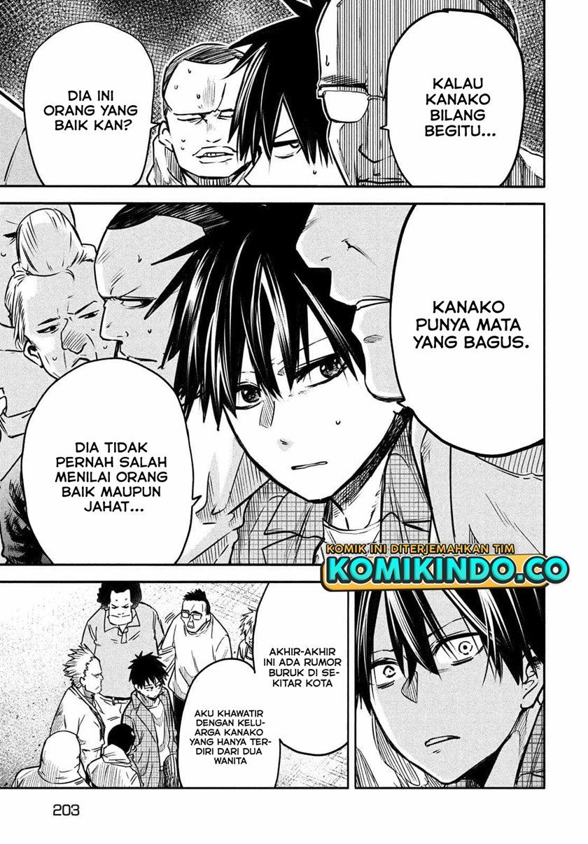 isekai-kaeri-no-daikenja-sama-wa-sore-demo-kossori-kurashite-iru-tsumori-desu - Chapter: 4
