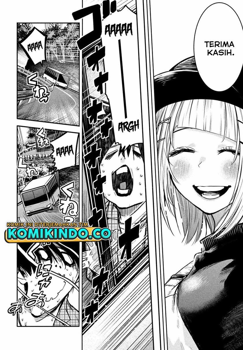 isekai-kaeri-no-daikenja-sama-wa-sore-demo-kossori-kurashite-iru-tsumori-desu - Chapter: 4