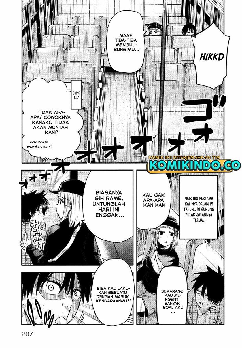 isekai-kaeri-no-daikenja-sama-wa-sore-demo-kossori-kurashite-iru-tsumori-desu - Chapter: 4