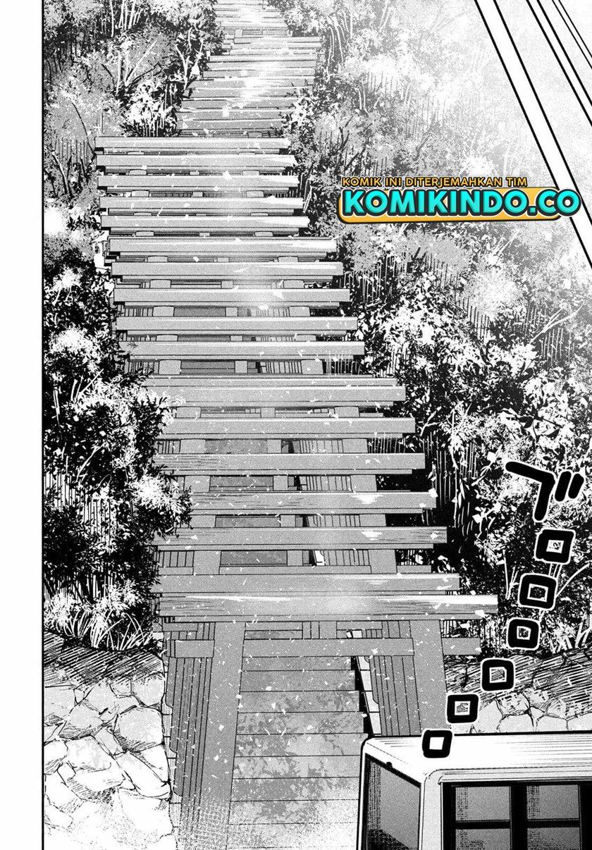 isekai-kaeri-no-daikenja-sama-wa-sore-demo-kossori-kurashite-iru-tsumori-desu - Chapter: 4