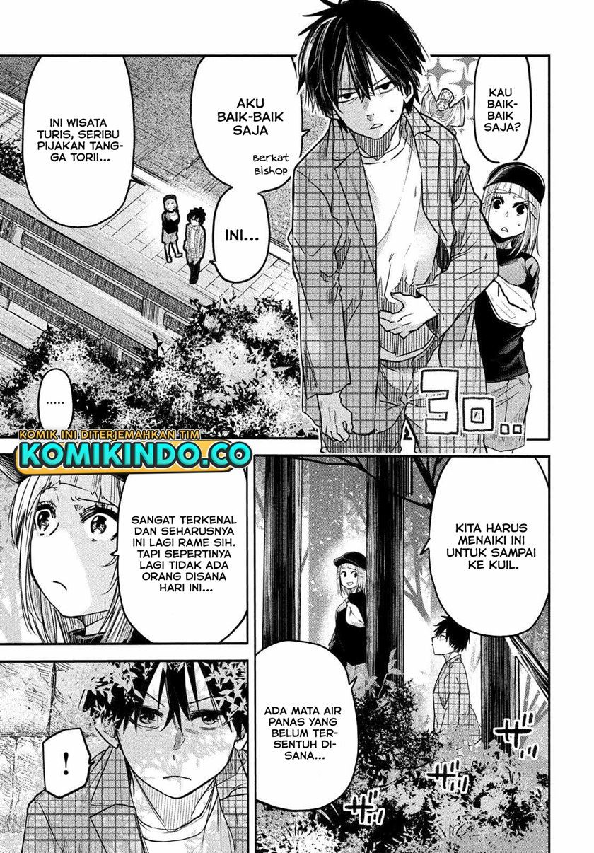 isekai-kaeri-no-daikenja-sama-wa-sore-demo-kossori-kurashite-iru-tsumori-desu - Chapter: 4