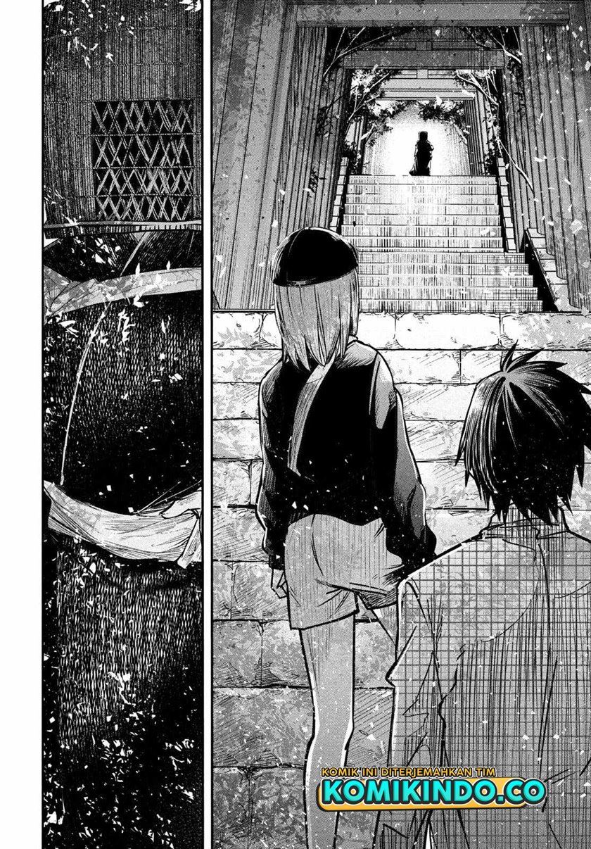 isekai-kaeri-no-daikenja-sama-wa-sore-demo-kossori-kurashite-iru-tsumori-desu - Chapter: 4