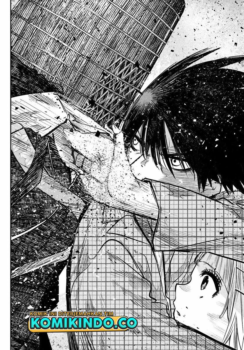 isekai-kaeri-no-daikenja-sama-wa-sore-demo-kossori-kurashite-iru-tsumori-desu - Chapter: 4
