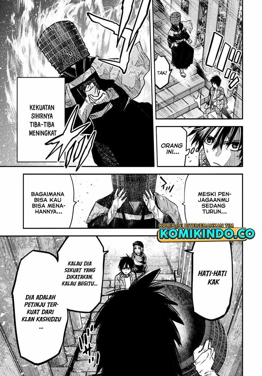 isekai-kaeri-no-daikenja-sama-wa-sore-demo-kossori-kurashite-iru-tsumori-desu - Chapter: 4