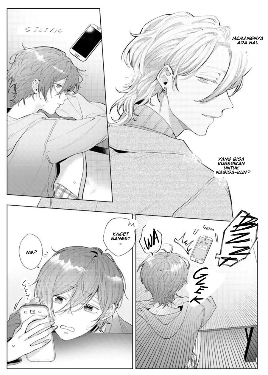 nagisa-kun-wa-onee-kei - Chapter: 7