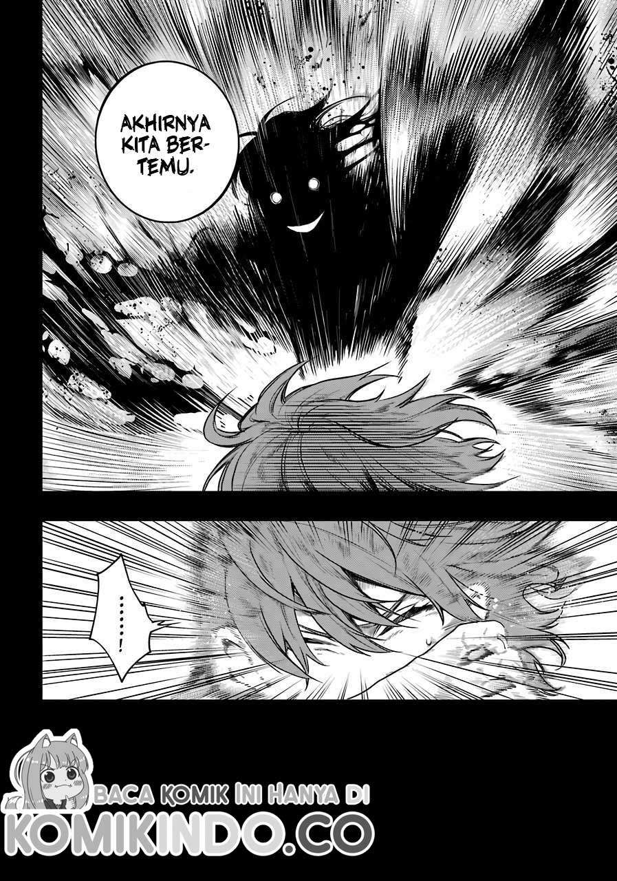 kuroshitsuji - Chapter: 161