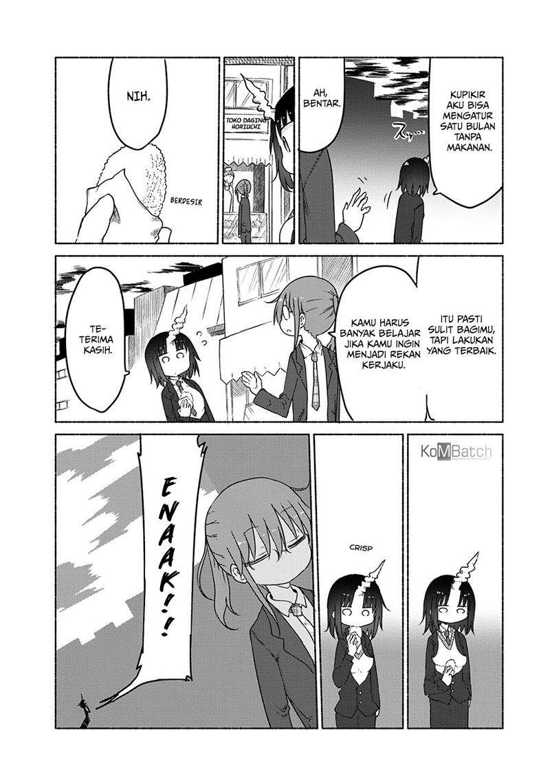 kobayashi-san-chi-no-maid-dragon - Chapter: 25