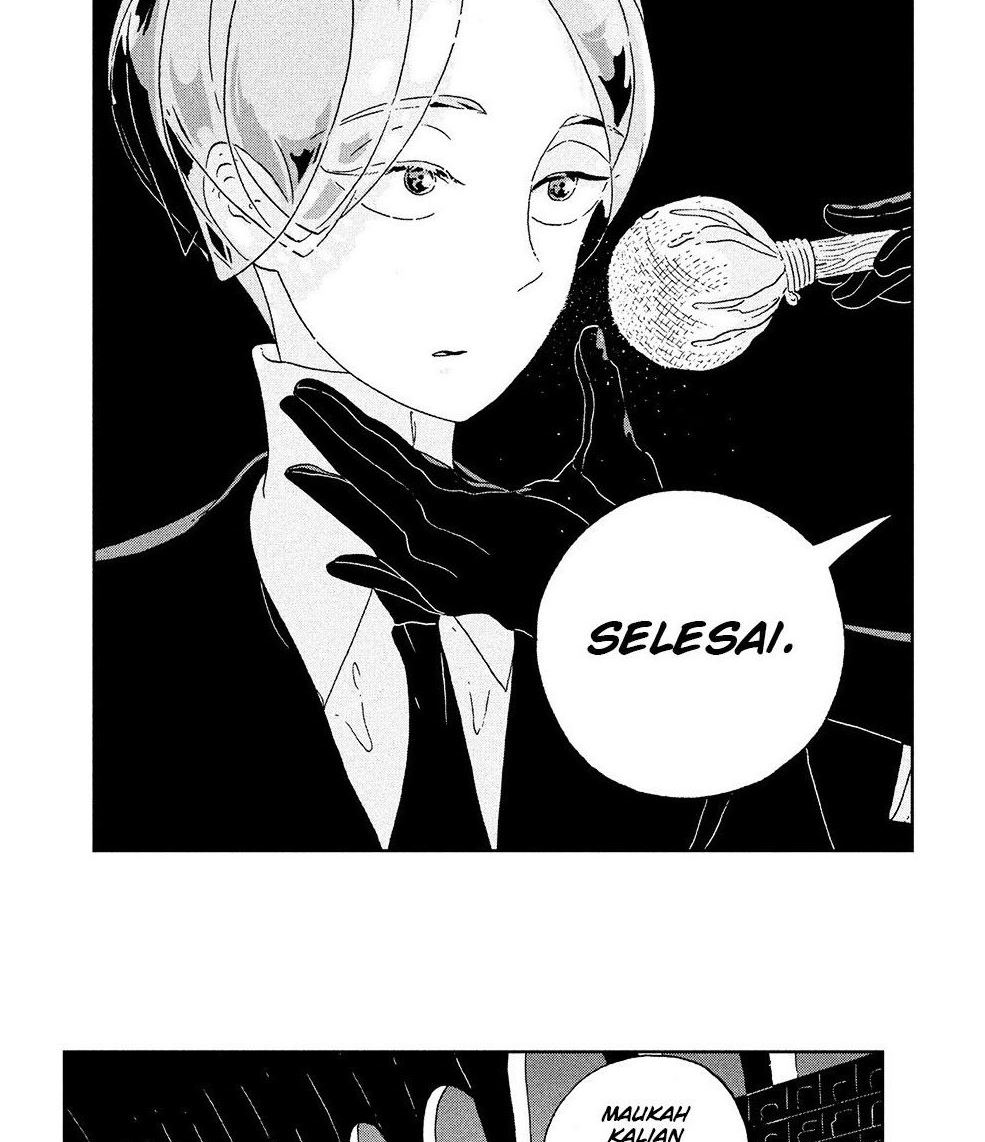 houseki-no-kuni - Chapter: 44