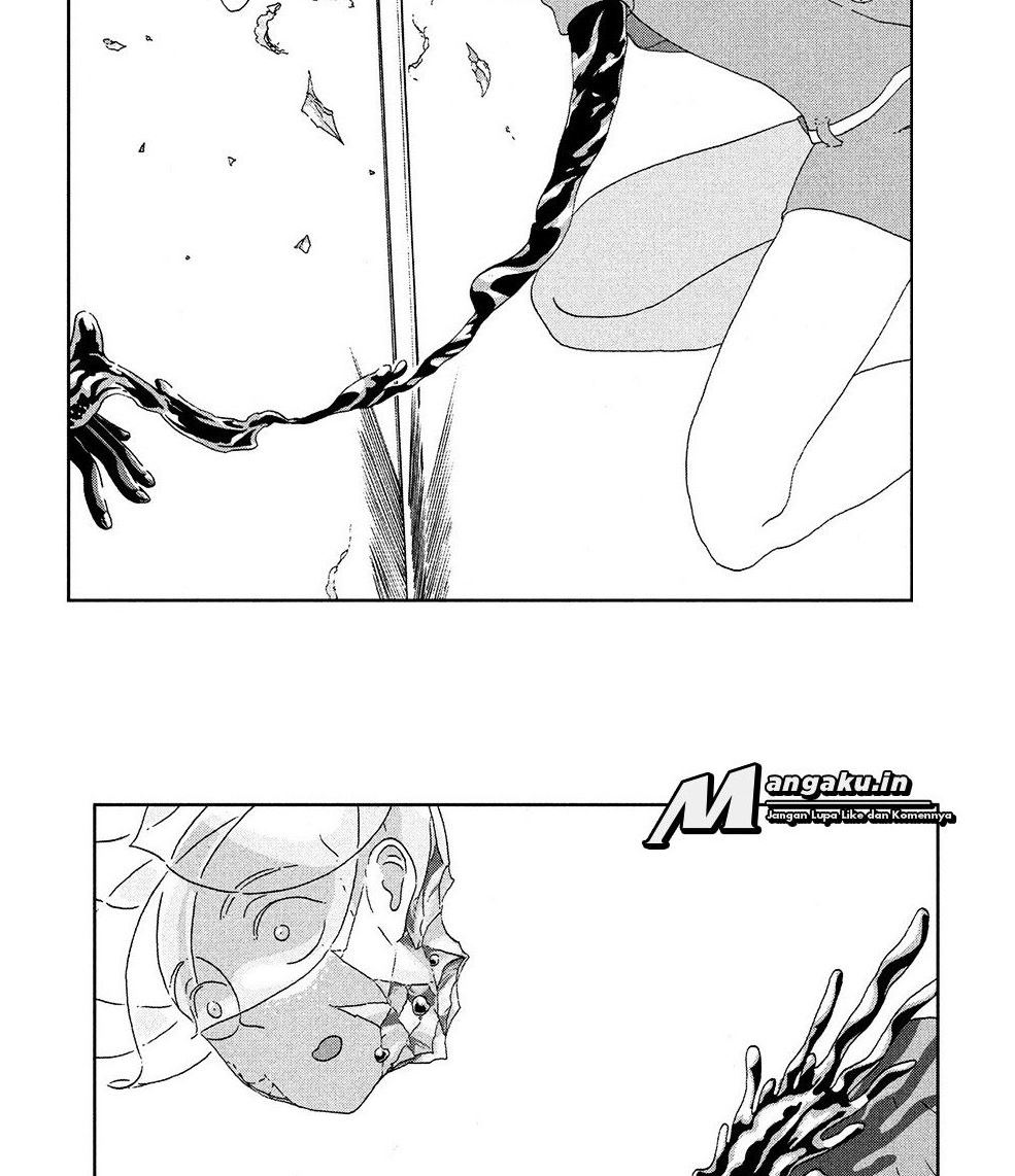 houseki-no-kuni - Chapter: 44