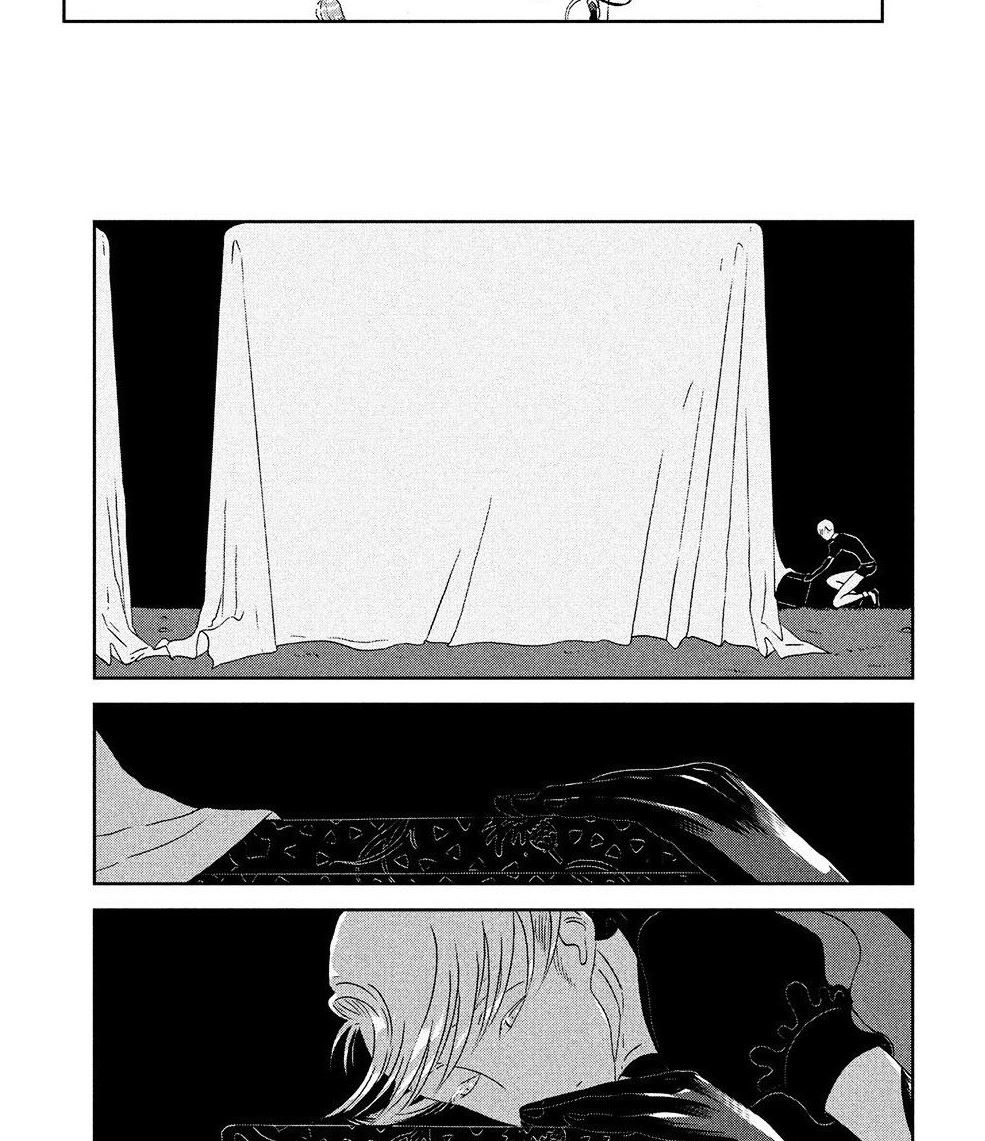 houseki-no-kuni - Chapter: 44