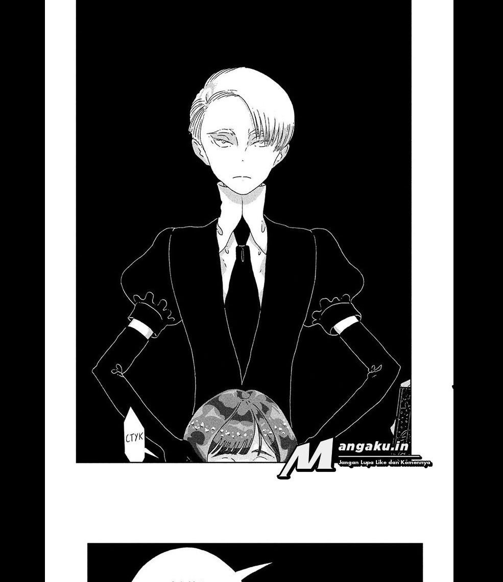 houseki-no-kuni - Chapter: 44